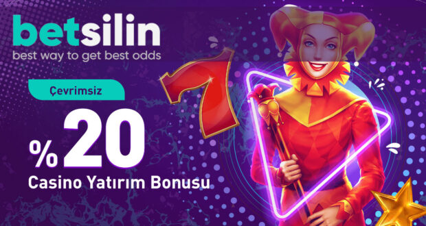 Betsilin.com